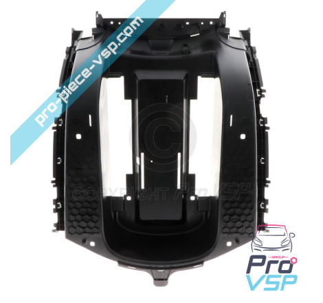 Piso interior de origem para Renault Twizy