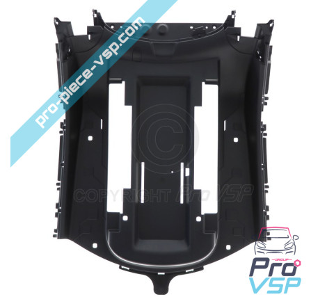 Piso interior de origem para Renault Twizy