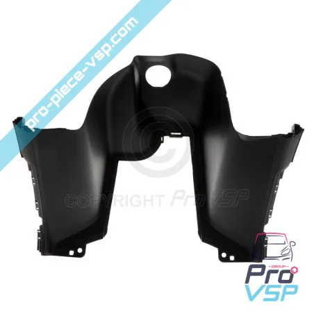 Origin apron for Renault Twizy