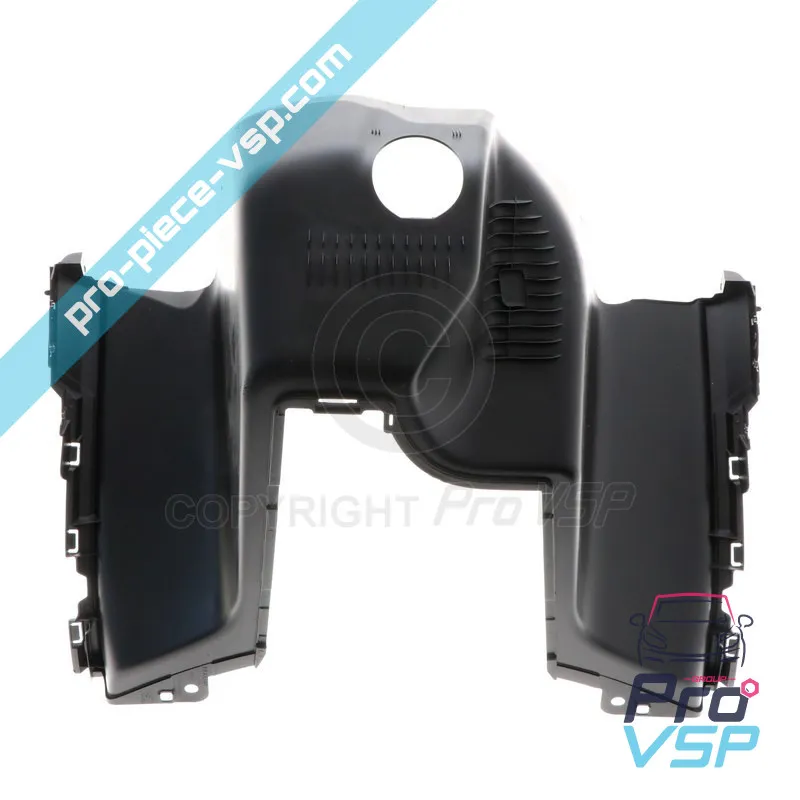 Origin apron for Renault Twizy