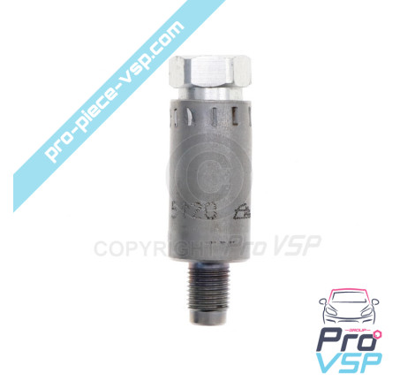 Braking compensator