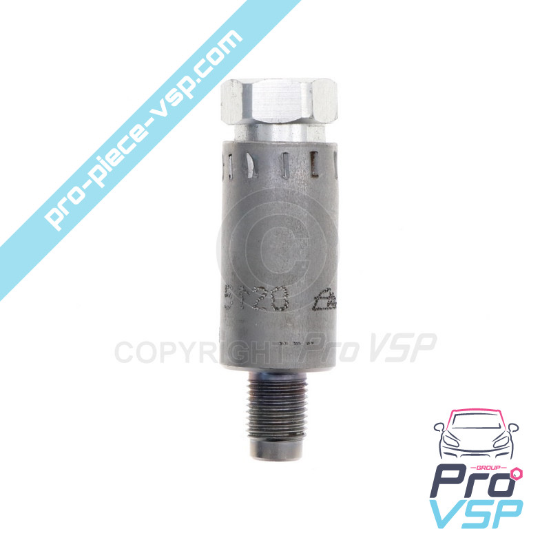 Braking compensator