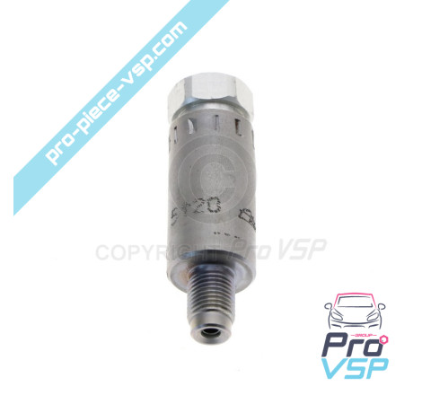 Braking compensator