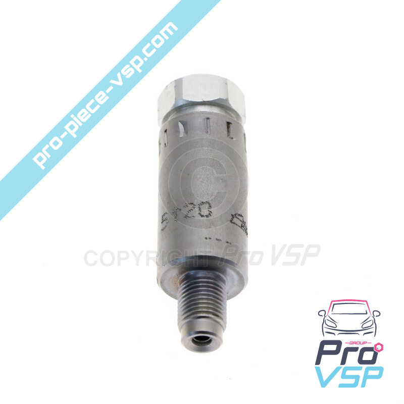 Braking compensator