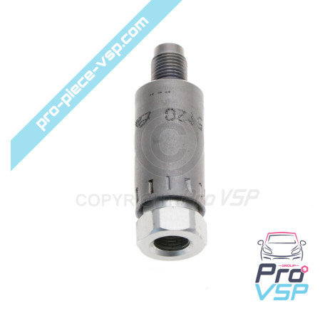 Braking compensator
