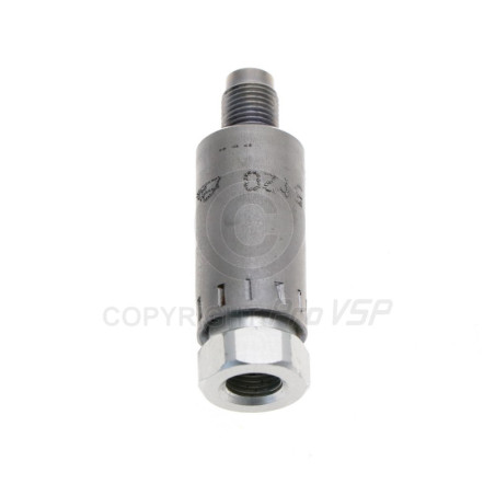 Braking compensator