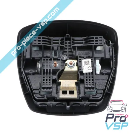 Airbag de volant origine pour Renault Twizy