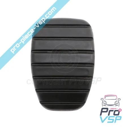 Origen de goma del pedal de freno para Renault Twizy