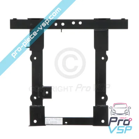 Bradle motor back Origin for Renault Twizy