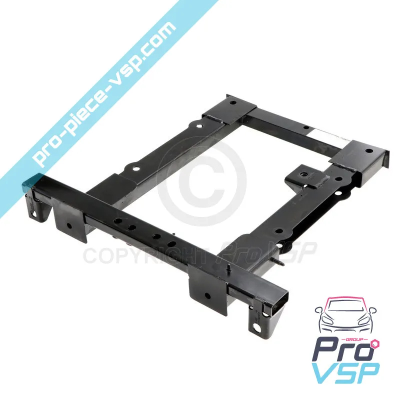 Bradle motor back Origin for Renault Twizy