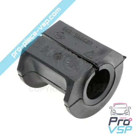 Palier barre stabilisatrice origine pour Renault Twizy