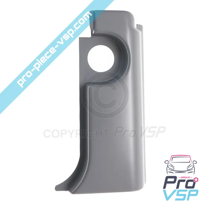 Cabina izquierda de la cabina original para Mega