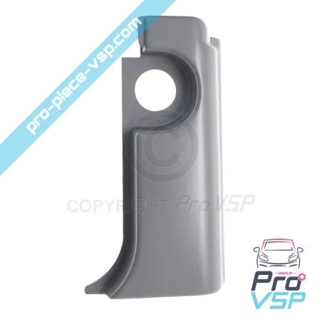 Cabina sinistra della cabina originale per Mega