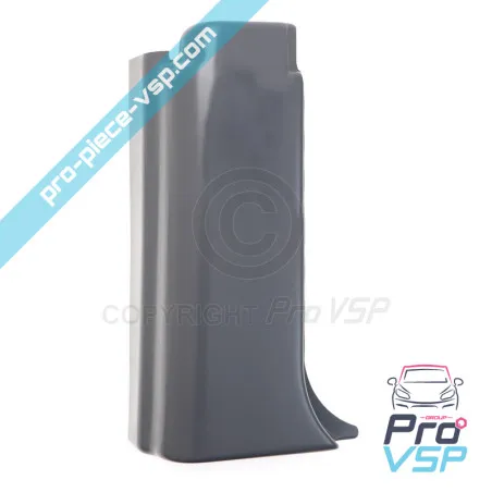 Habillage droit de cabine origine pour Mega