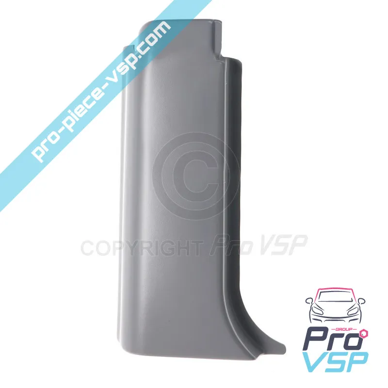 Cabine direita da capa para Mega