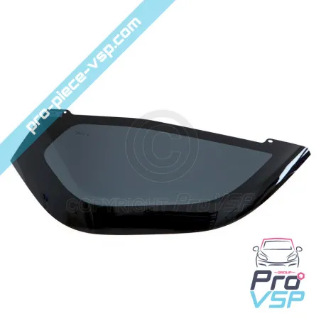 Ventana de la puerta izquierda (parte inferior) de origen para Renault Twizy