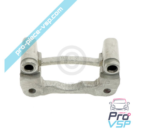 Rear brake caliper holder