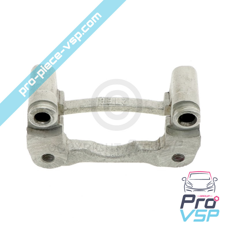 Rear brake caliper holder