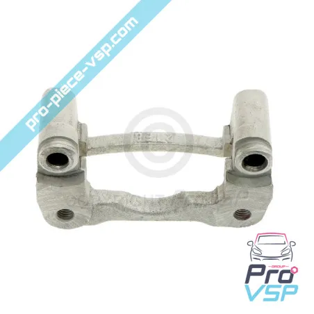 Rear brake caliper holder