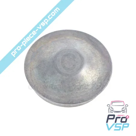 Cap de origen frontal de origen para Renault Twizy