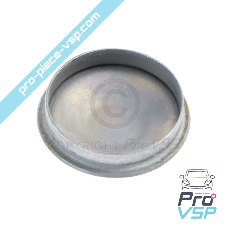 Cap de origen frontal de origen para Renault Twizy