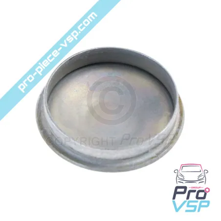 Cap de origen frontal de origen para Renault Twizy