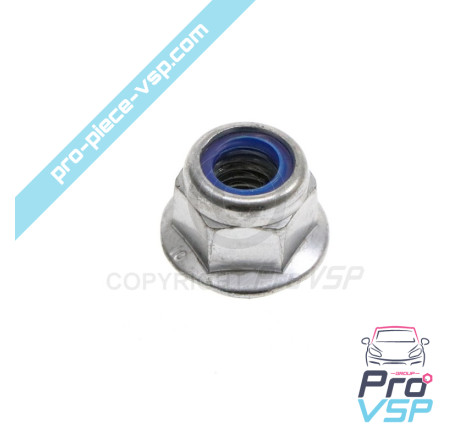 Nut M10 x 150