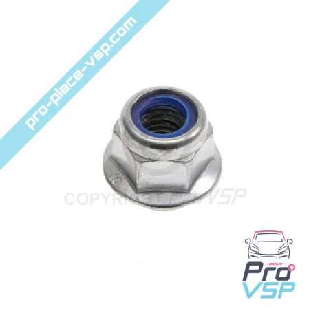 Ecrou M10 x 150 origine pour Renault Twizy