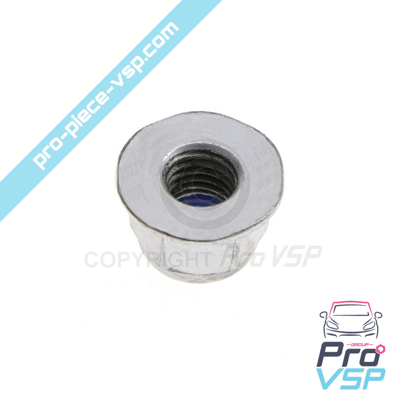 Nut M10 x 150