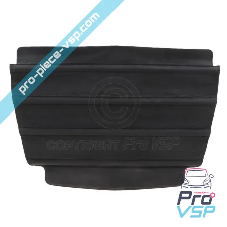 Rear range Origin for Chatenet