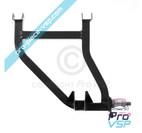 Triangle rear left