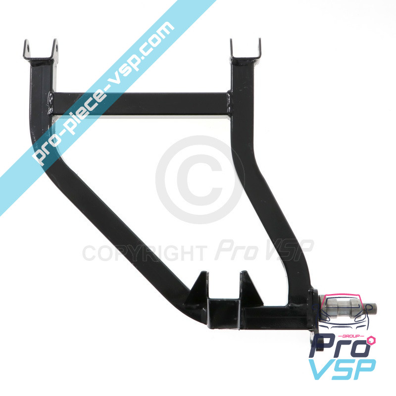 Triangle rear left