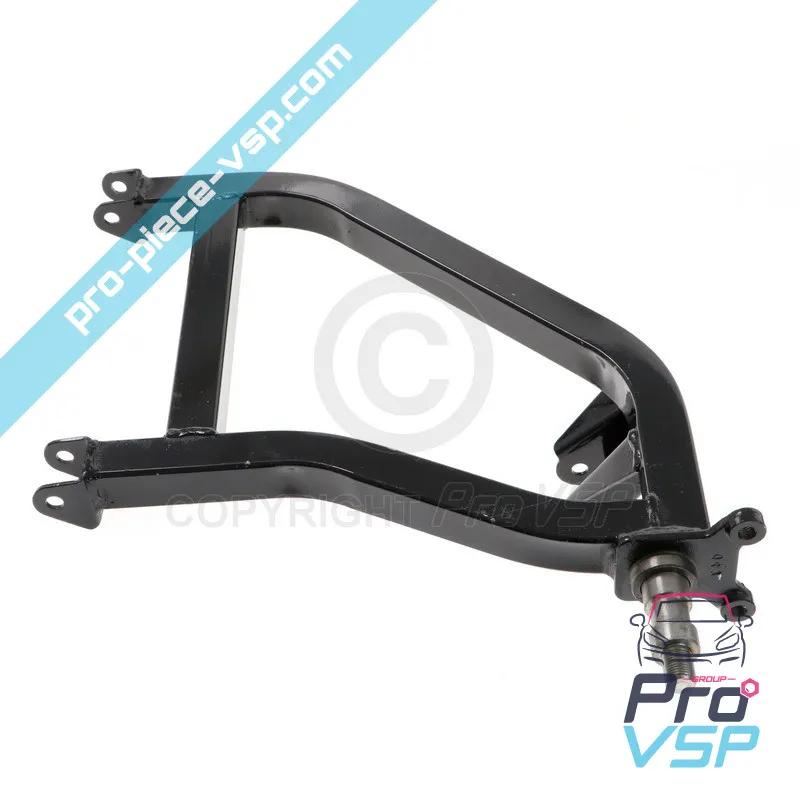 Triangle rear left origin for Ligier