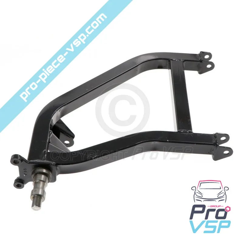 Triangolo Origine retto posteriore per Ligier