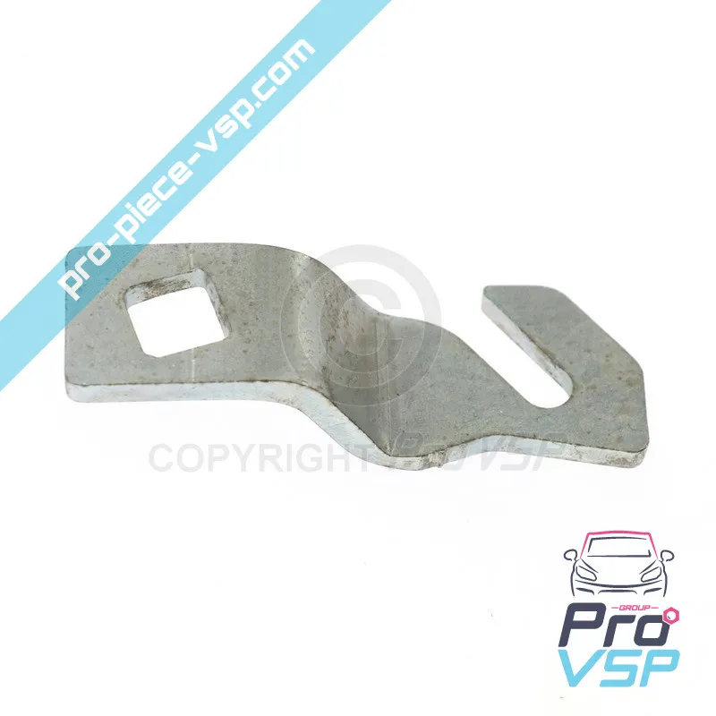 Origem de alavanca seletor para Chatenet