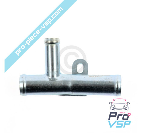 Metal water hose