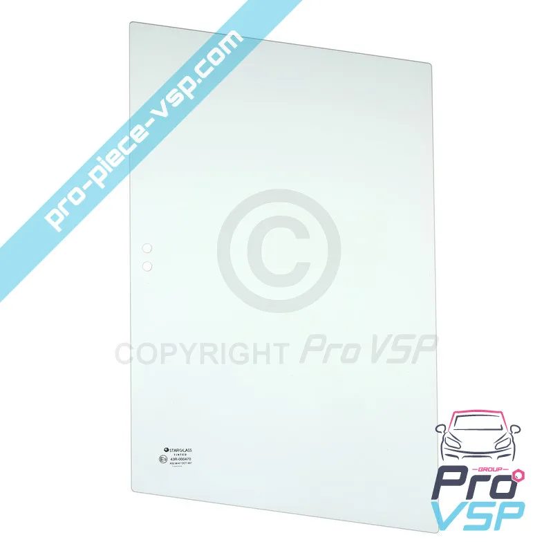 Höger dörrfönster orgine för Goupil Höger dörrfönster orgine för Goupil