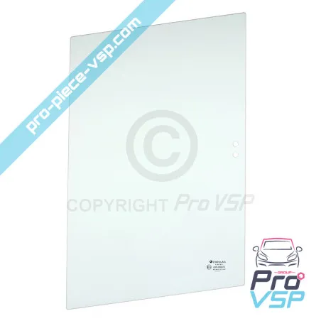 Vänster dörrdörr org för Goupil 