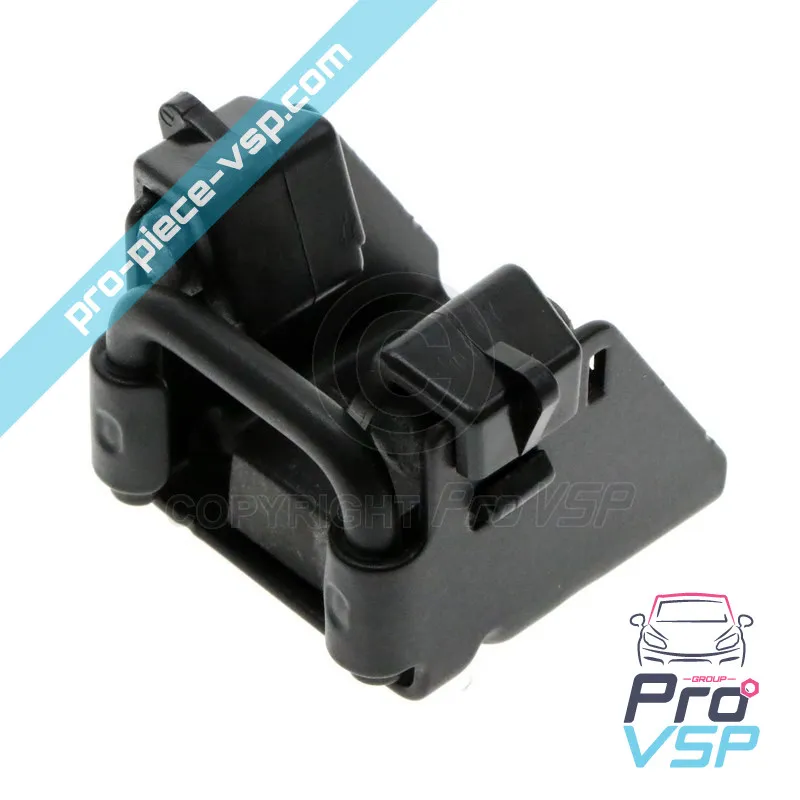 Door strike origin for Renault Twizy