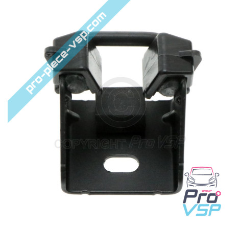 Origem de greve de porta para Renault Twizy