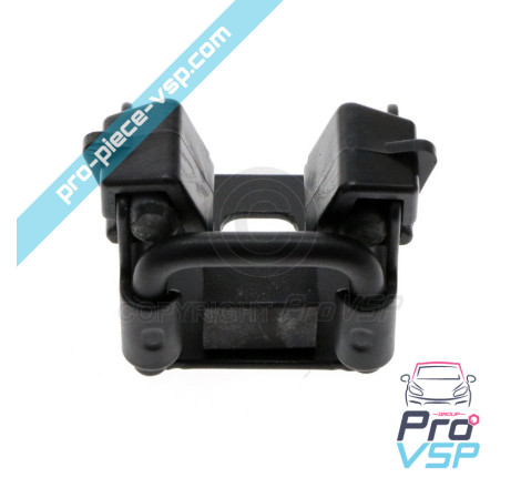 Origem de greve de porta para Renault Twizy