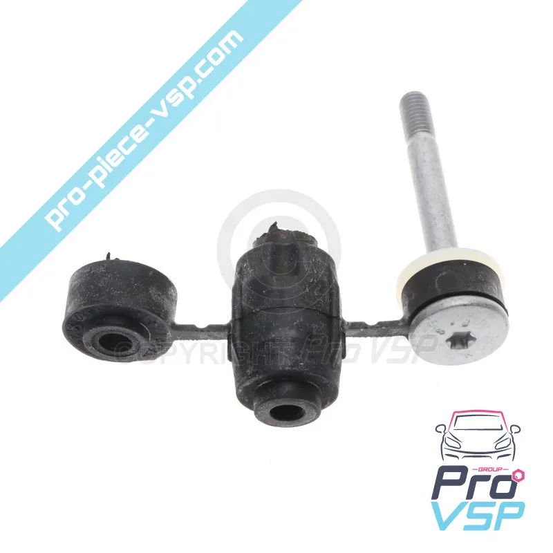 Originea blocului de bare de stabilizare silențioasă Renault Twizy