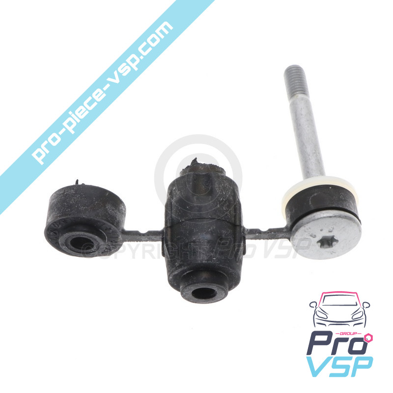 Silent Stabilizer Bar Block Origin