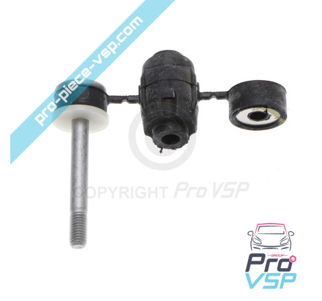 Silent Stabilizer Bar Block Origin