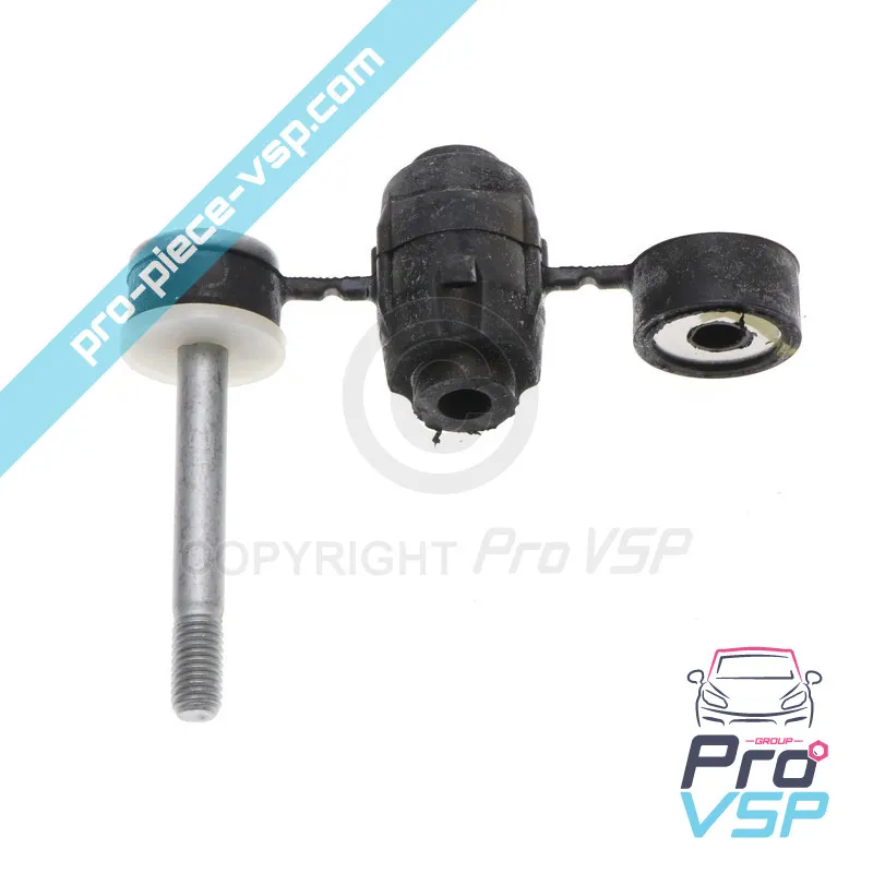 Originea blocului de bare de stabilizare silențioasă Renault Twizy