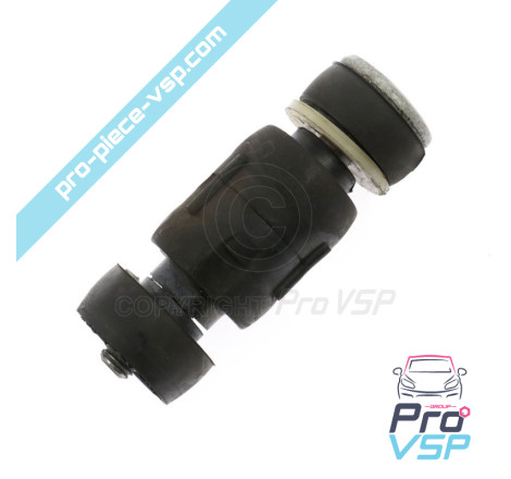 Silent Stabilizer Bar Block Origin