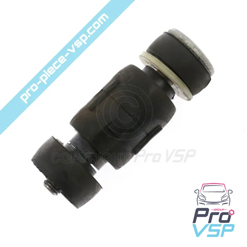 Originea blocului de bare de stabilizare silențioasă Renault Twizy