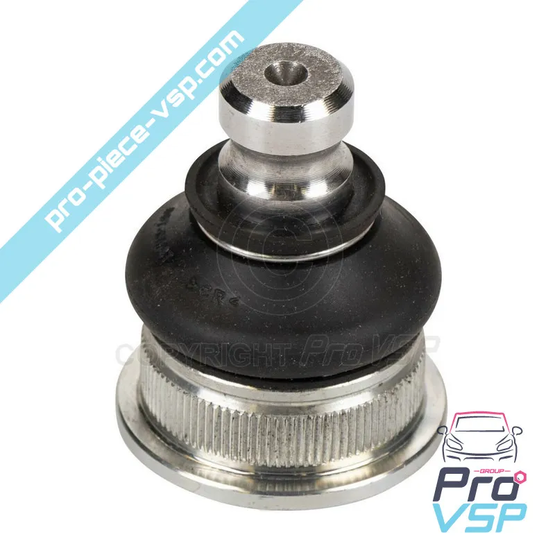 Bola de suspensión adaptable para Renault Twizy