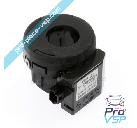 Origem anti-anel de partida para Renault Twizy