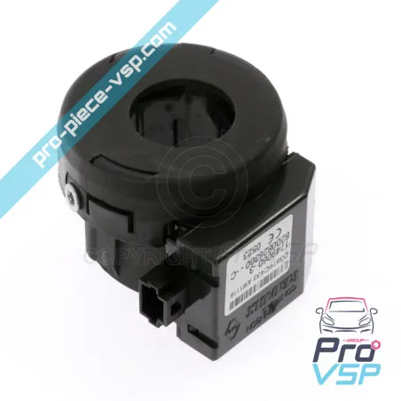 Origem anti-anel de partida para Renault Twizy